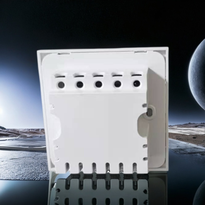 WiFi mobile app control supporting smart home switch housing-Zhaotesi