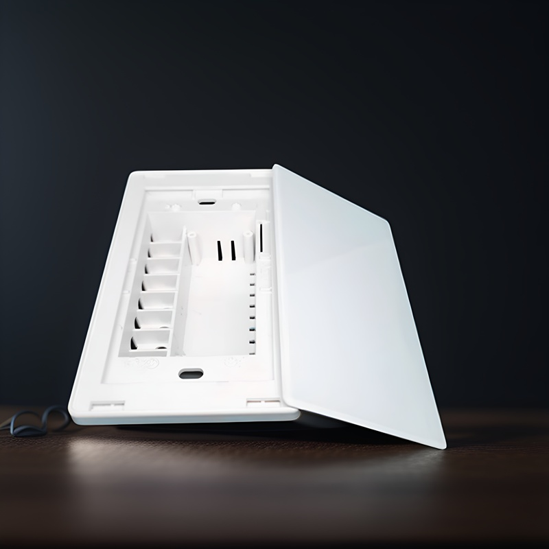 118 * 70 wall smart home switch housing-Zhaotesi