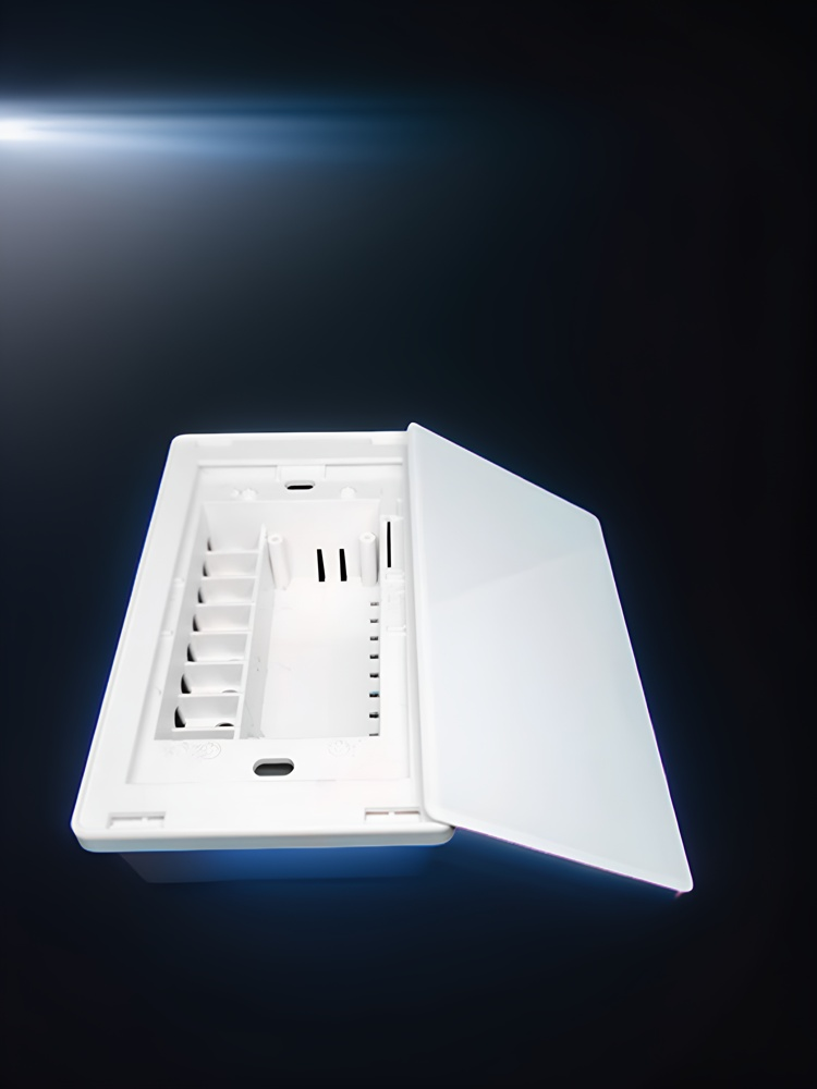118 * 70 wall smart home switch housing-Zhaotesi