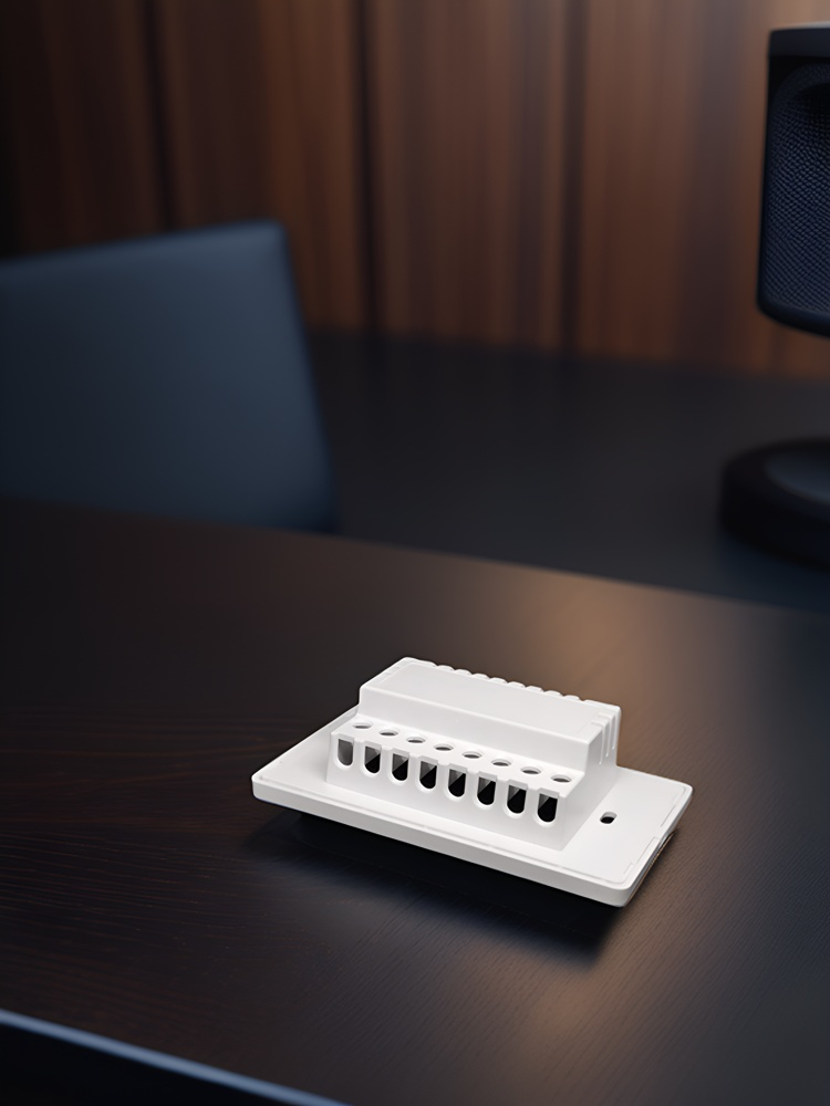 118 * 70 wall smart home switch housing-Zhaotesi