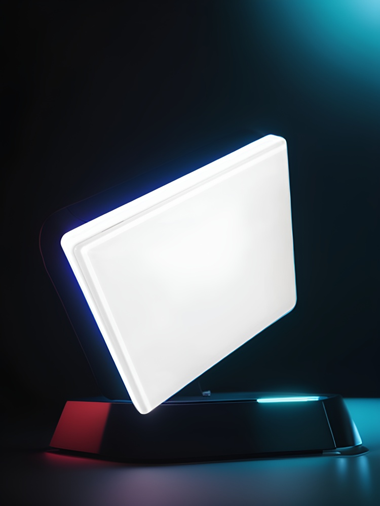 86 wall Touch wifi smart home switch tempered glass panel-Zhaotesi