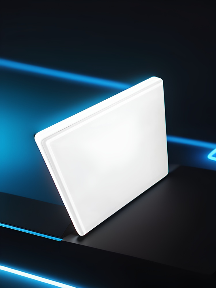 86 wall Touch wifi smart home switch tempered glass panel-Zhaotesi