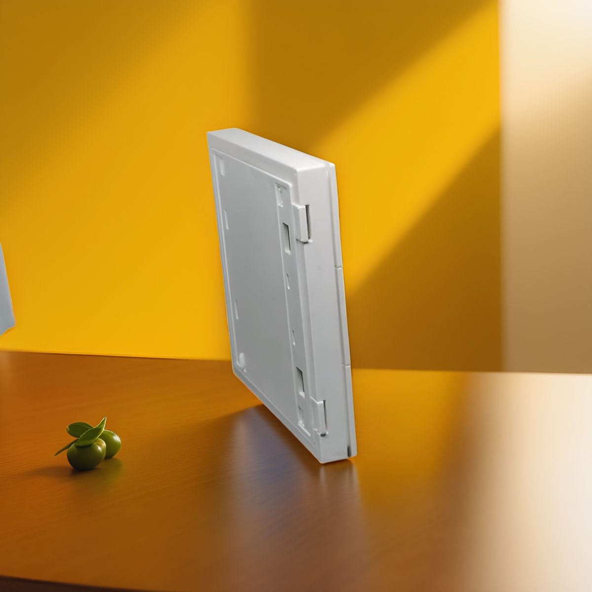 86 intelligent switch housing mechanical and physical buttons automatically rebound-Zhaotesi