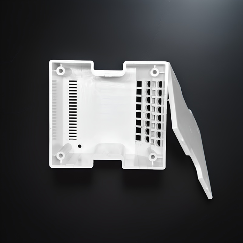 Smart Terminal controller housing -Zhaotesi