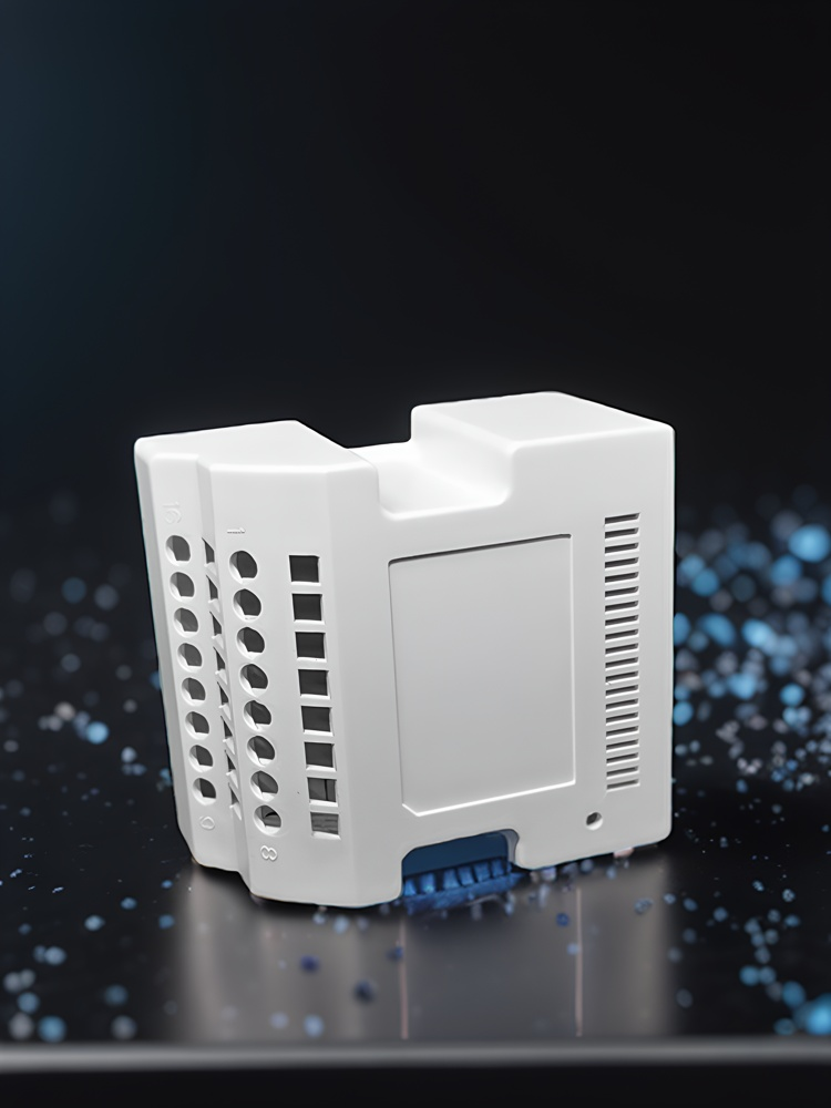 Smart Terminal controller housing -Zhaotesi