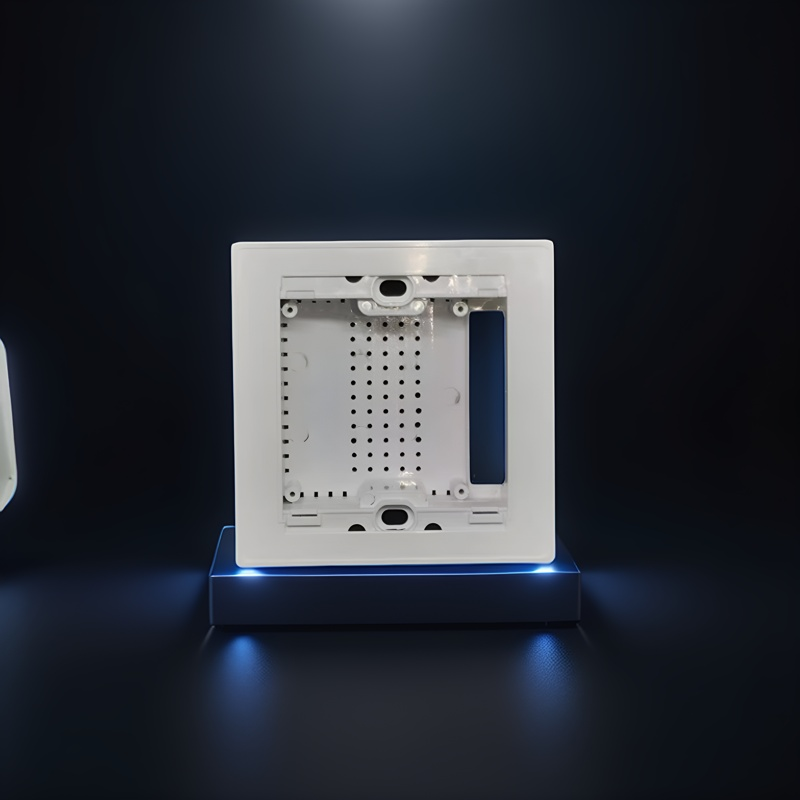 Multi-functional Smart Switch Enclosure-Zhaotesi