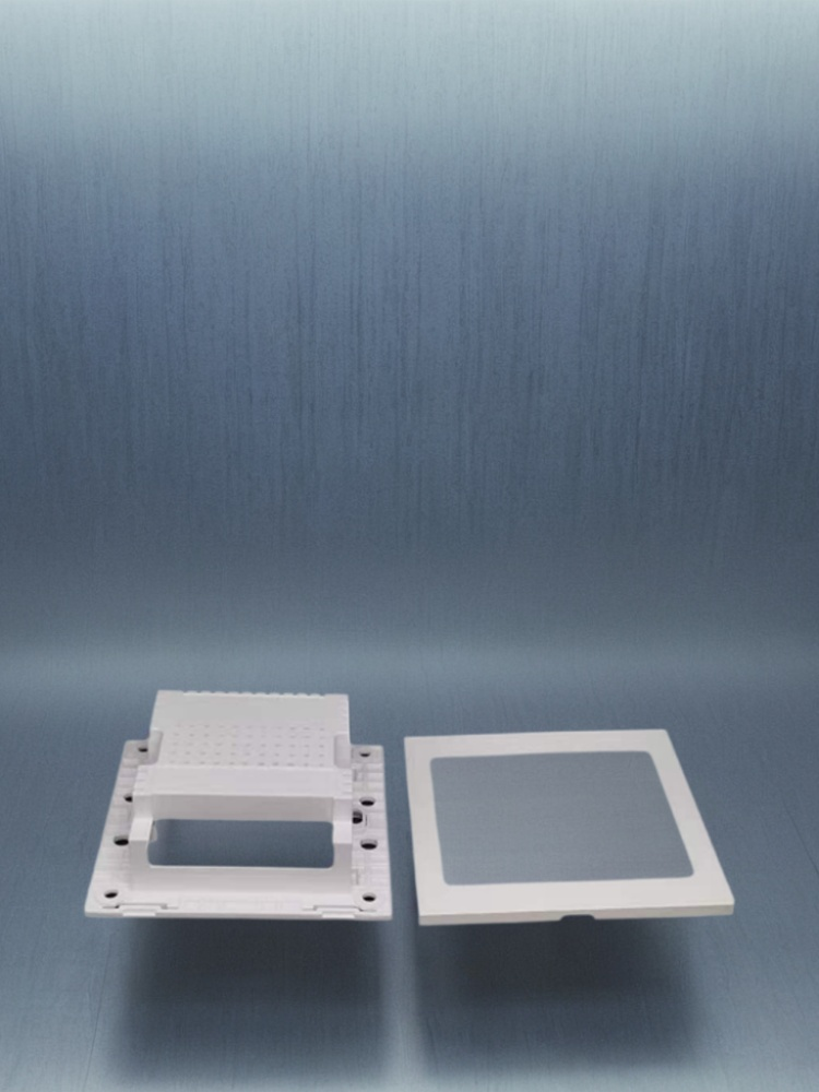 Multi-functional Smart Switch Enclosure-Zhaotesi