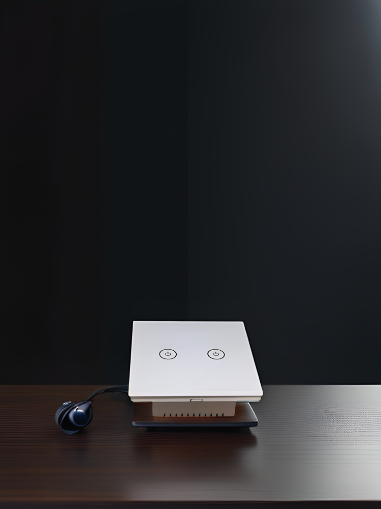 Multi-functional Smart Switch Enclosure-Zhaotesi