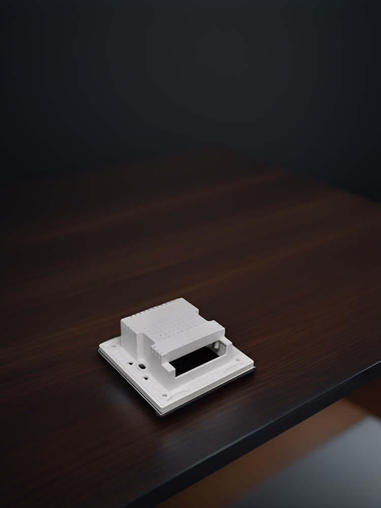 Multi-functional Smart Switch Enclosure-Zhaotesi