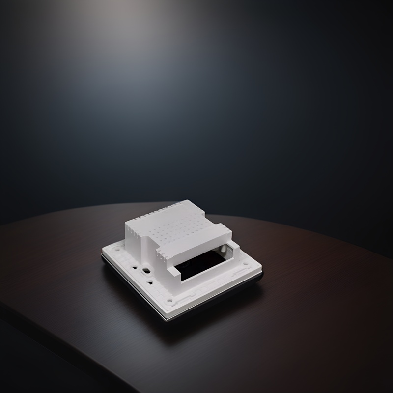 Multi-functional Smart Switch Enclosure-Zhaotesi