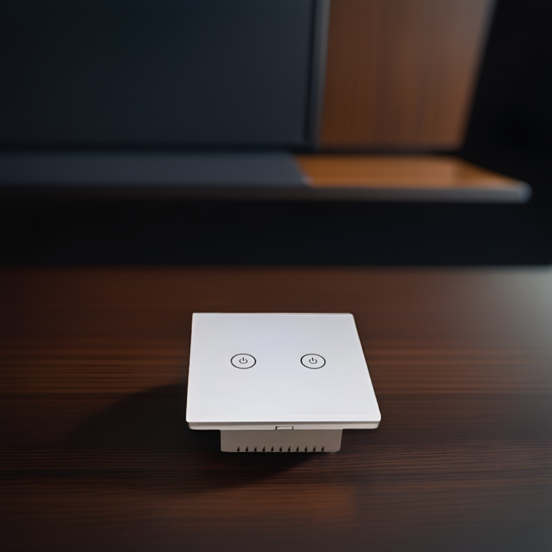 Multi-functional Smart Switch Enclosure-Zhaotesi