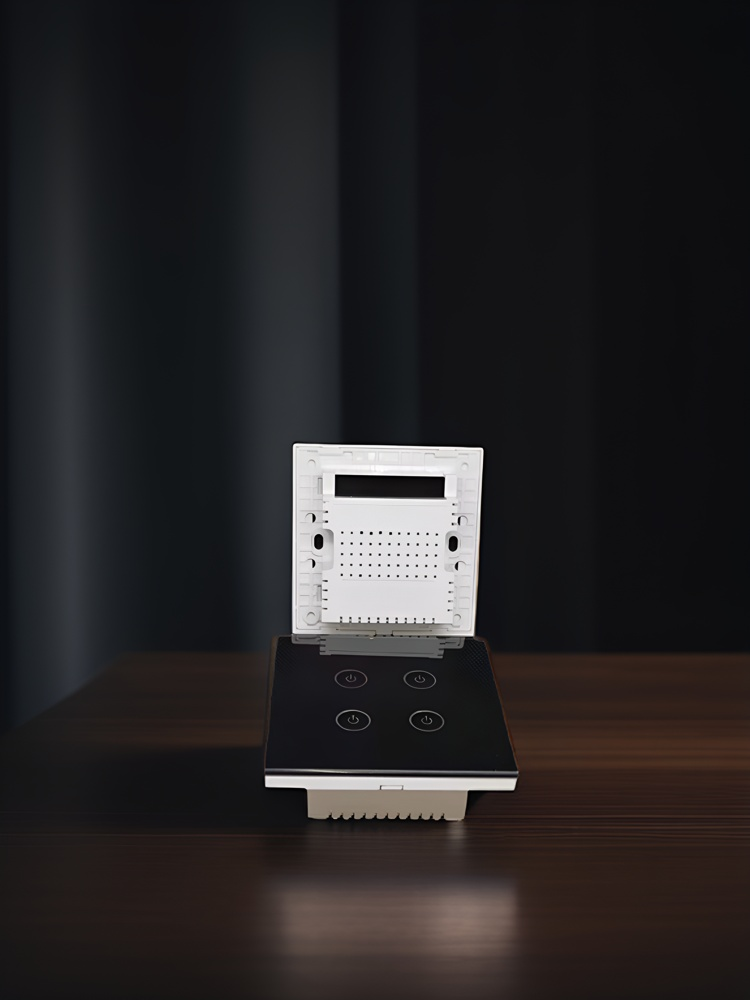 Multi-functional Smart Switch Enclosure-Zhaotesi