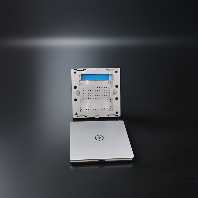 Multi-functional Smart Switch Enclosure-Zhaotesi