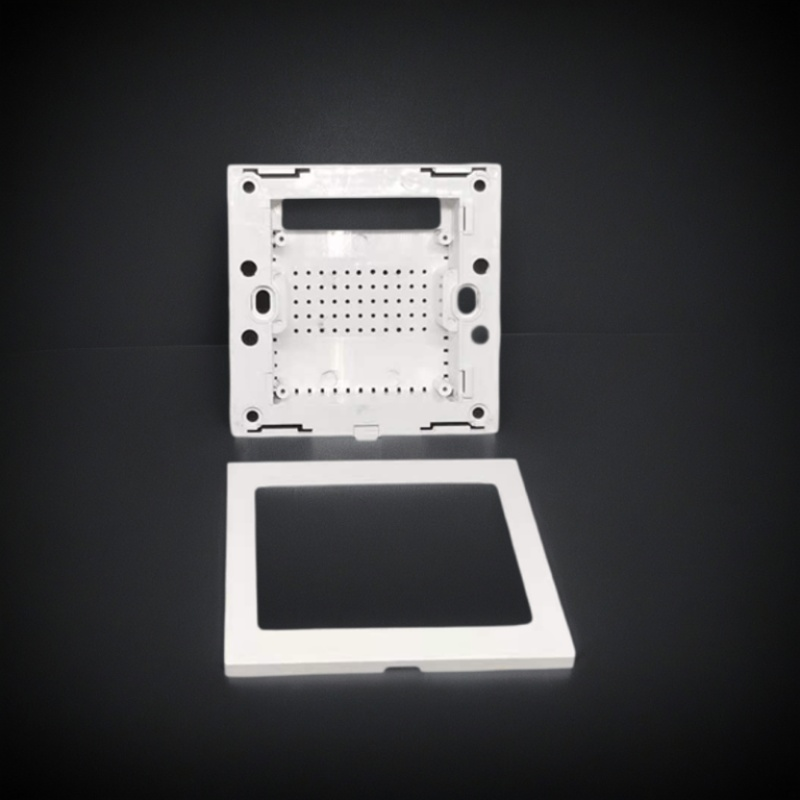 Multi-functional Smart Switch Enclosure-Zhaotesi