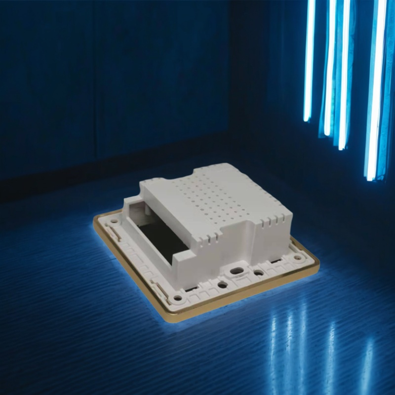 Wall smart life wifi switch shell,Make smart switch design easier-Zhaotesi