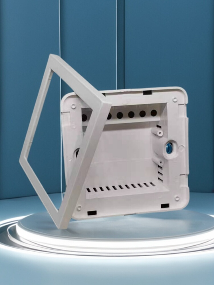 Switch housing accessories PCBA smart home housing-Zhaotesi