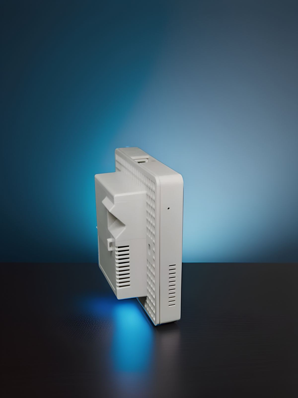 AP 86 gateway network wired plastic shell-Zhaotesi