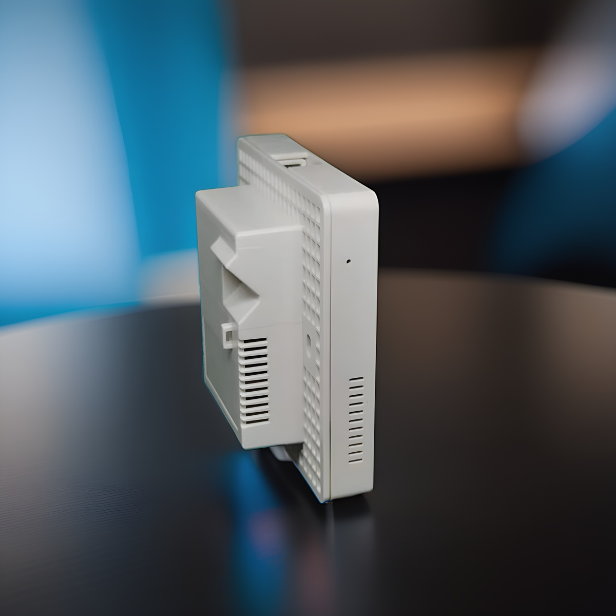 AP 86 gateway network wired plastic shell-Zhaotesi