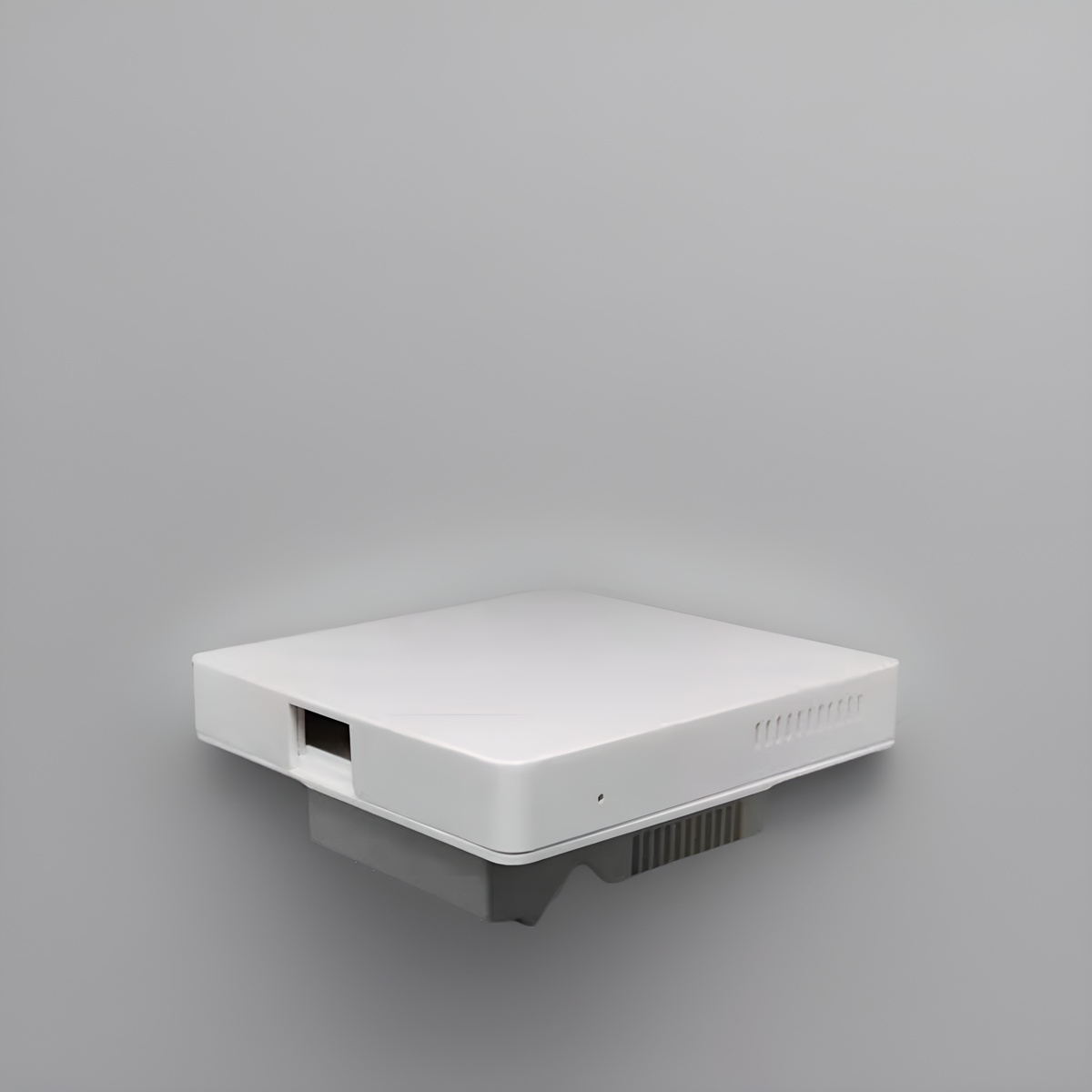 AP 86 gateway network wired plastic shell-Zhaotesi