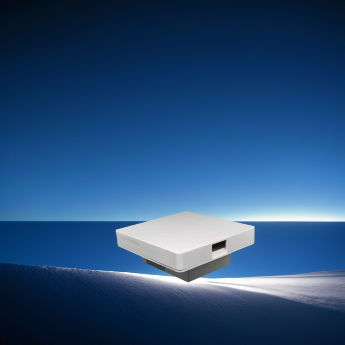 AP 86 gateway network wired plastic shell-Zhaotesi