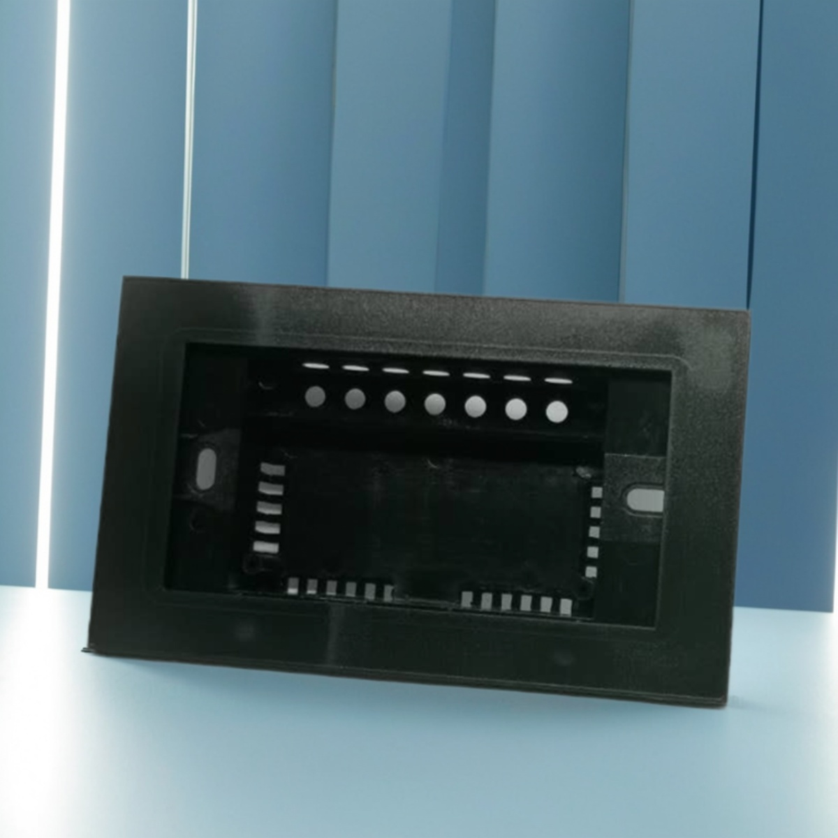 Switch plastic shell wall-Zhaotesi