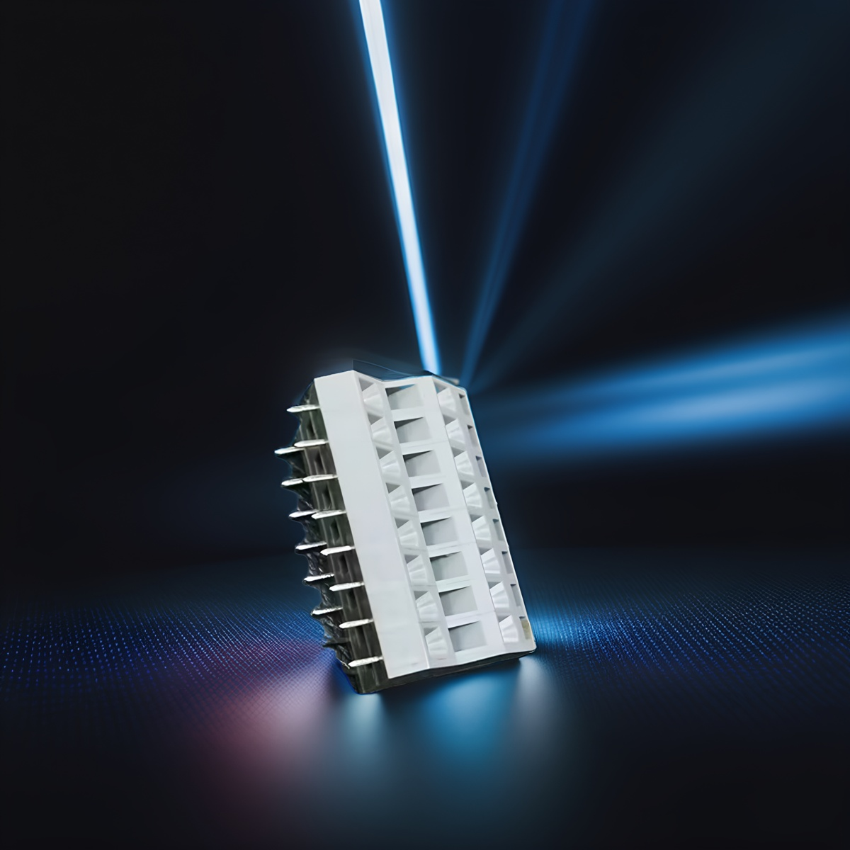 Smart Terminal controller housing -Zhaotesi