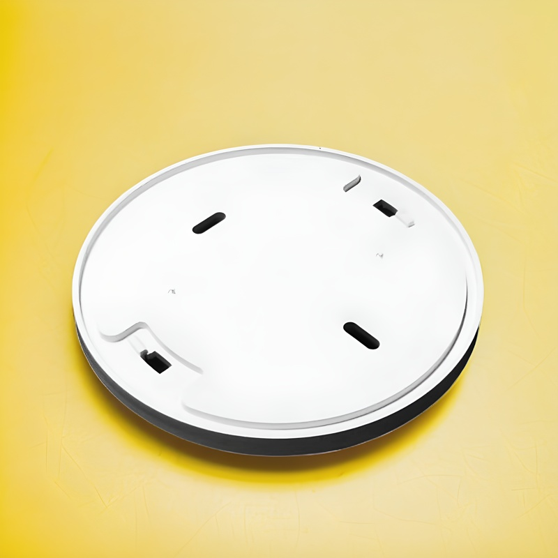 Security door no suction top infrared probe sensor alarm plastic shell-Zhaotesi