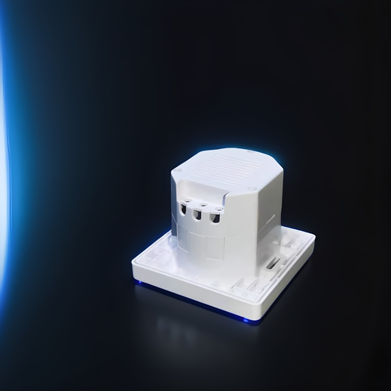 Smart Home Wifi plug Socket usb EU Socket Housing-Zhaotesi