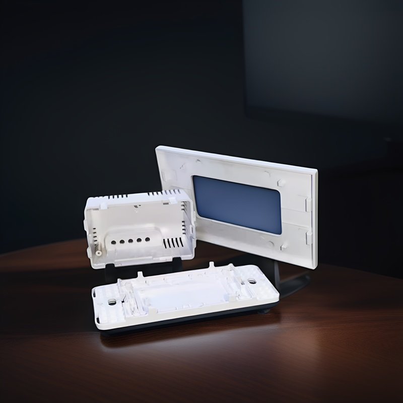 117 * 70.5 switch plastic case-Zhaotesi