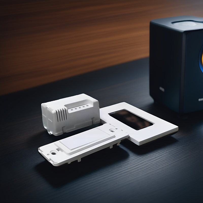 117 * 70.5 switch plastic case-Zhaotesi