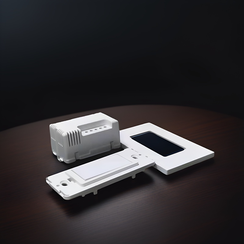 117 * 70.5 switch plastic case-Zhaotesi