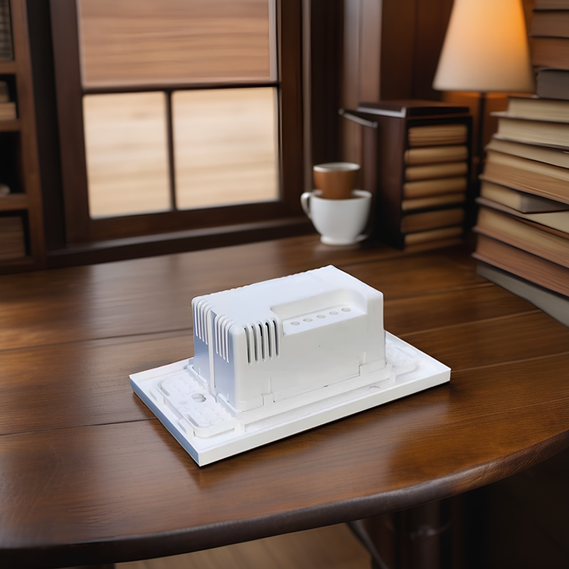 117 * 70.5 switch plastic case-Zhaotesi