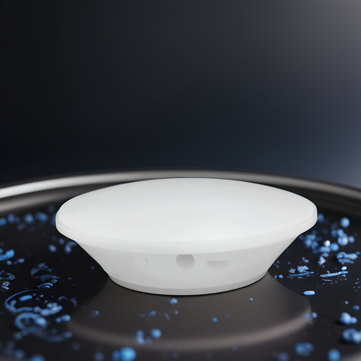 Ceiling gateway routing plastic shell-Zhaotesi