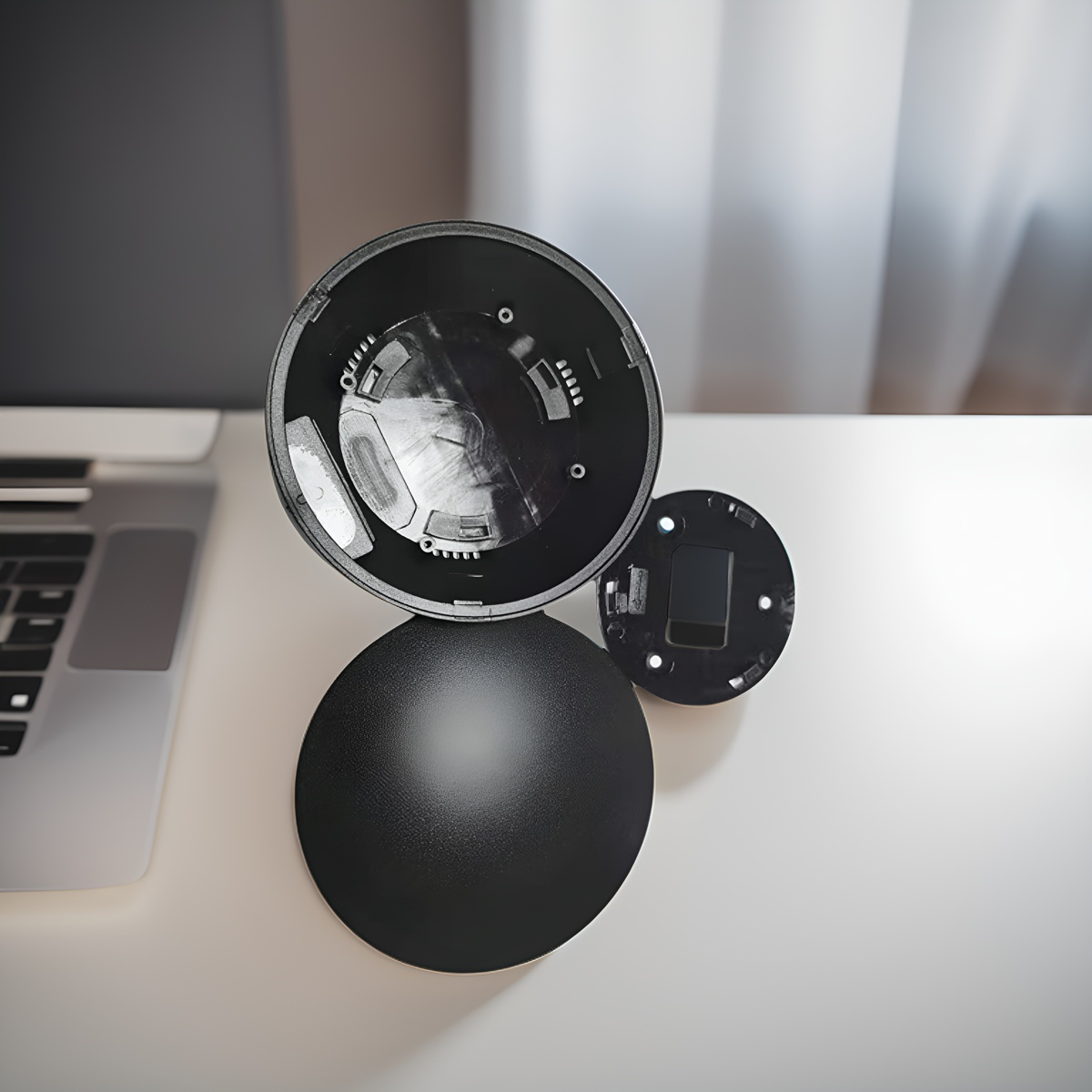 IR remote control plastic shell-Zhaotesi