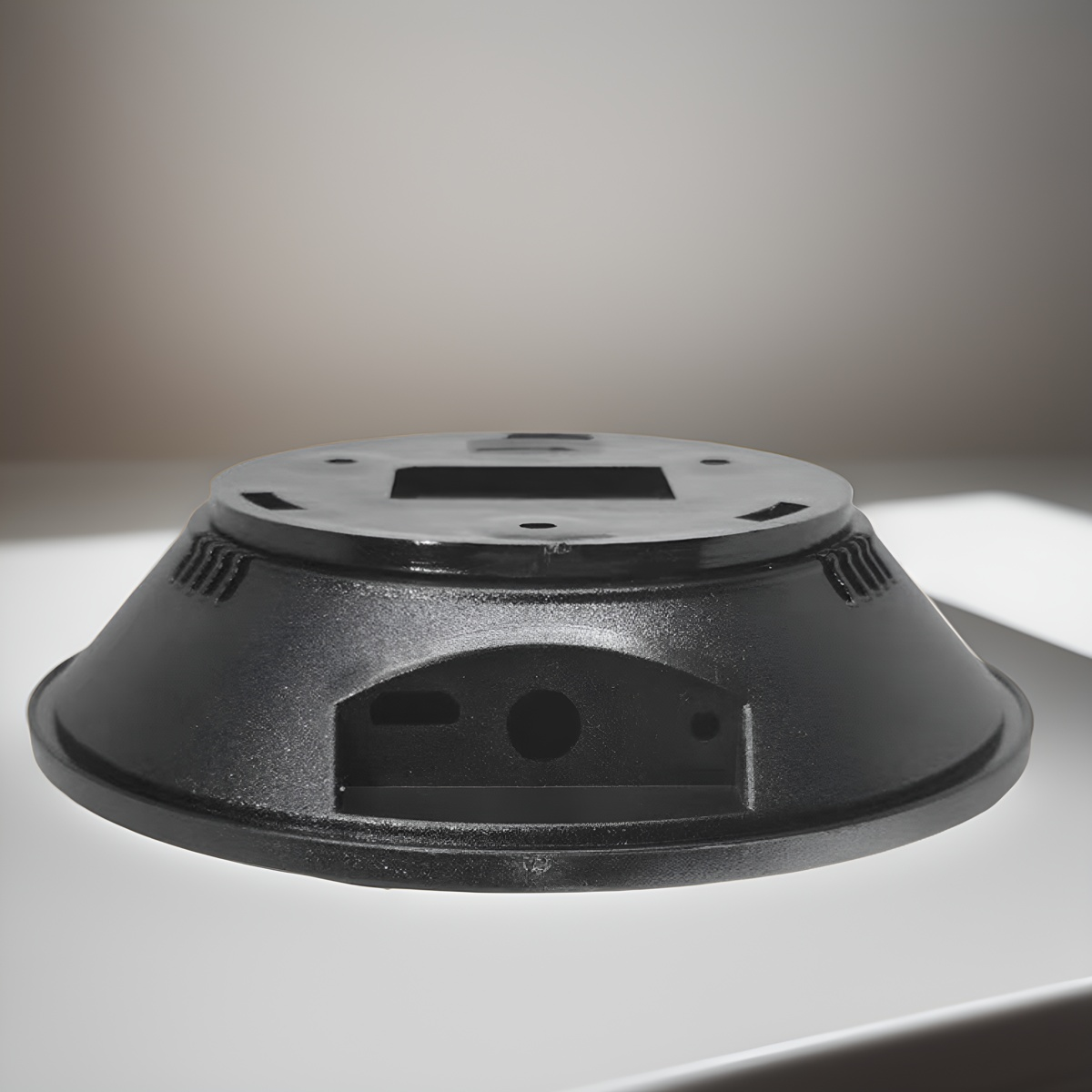 IR remote control plastic shell-Zhaotesi