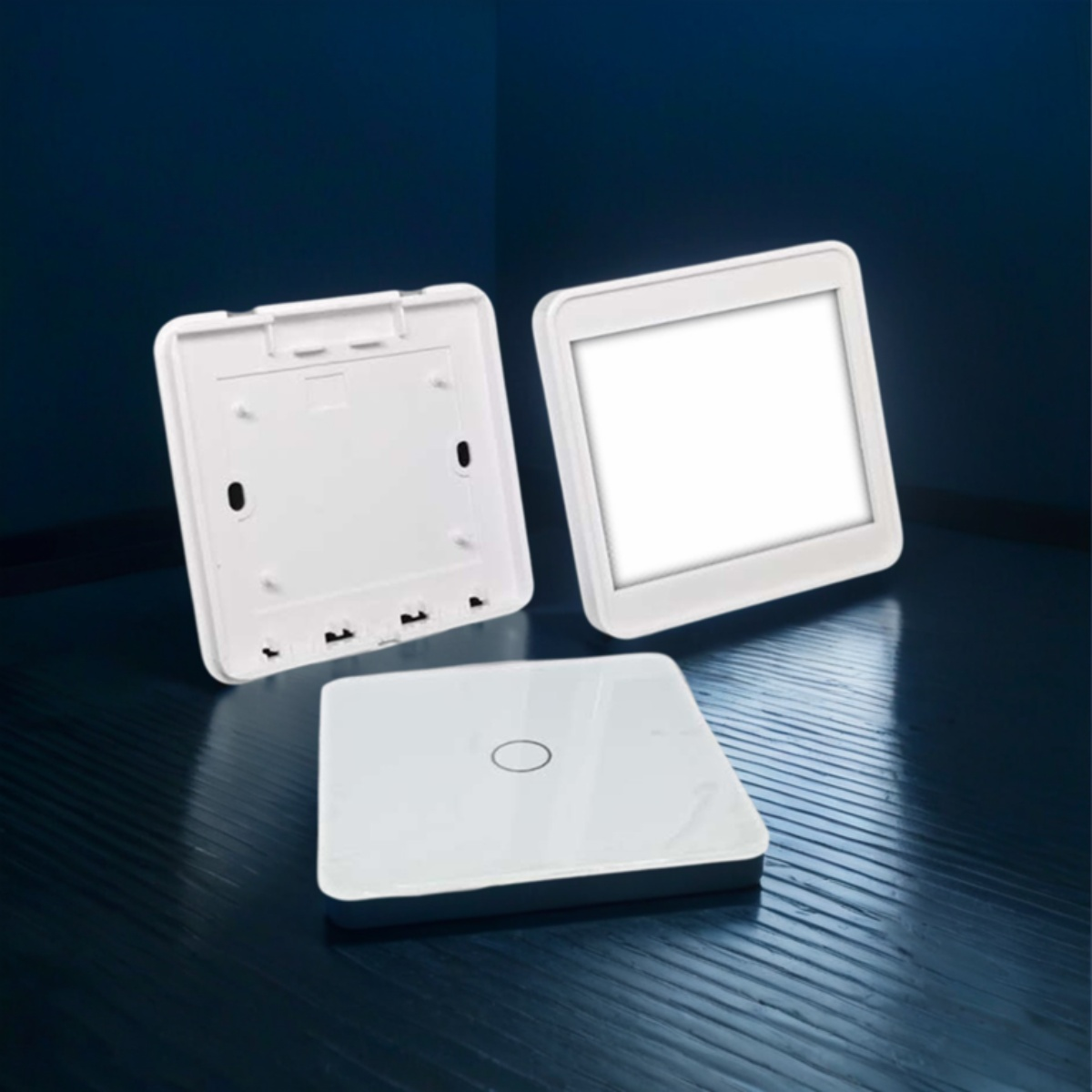 Paste the control remote controller to automatically reset the mechanical key switch shell-Zhaotesi