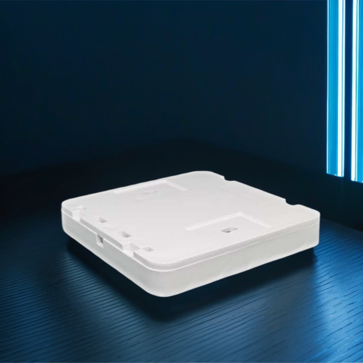 Paste the control remote controller to automatically reset the mechanical key switch shell-Zhaotesi