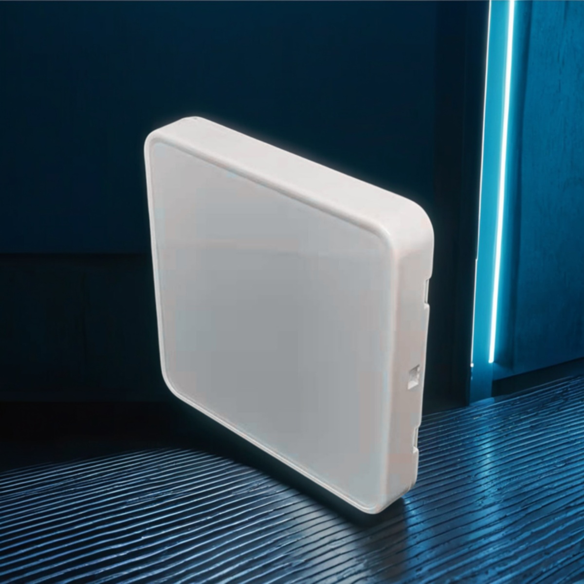 Paste the control remote controller to automatically reset the mechanical key switch shell-Zhaotesi