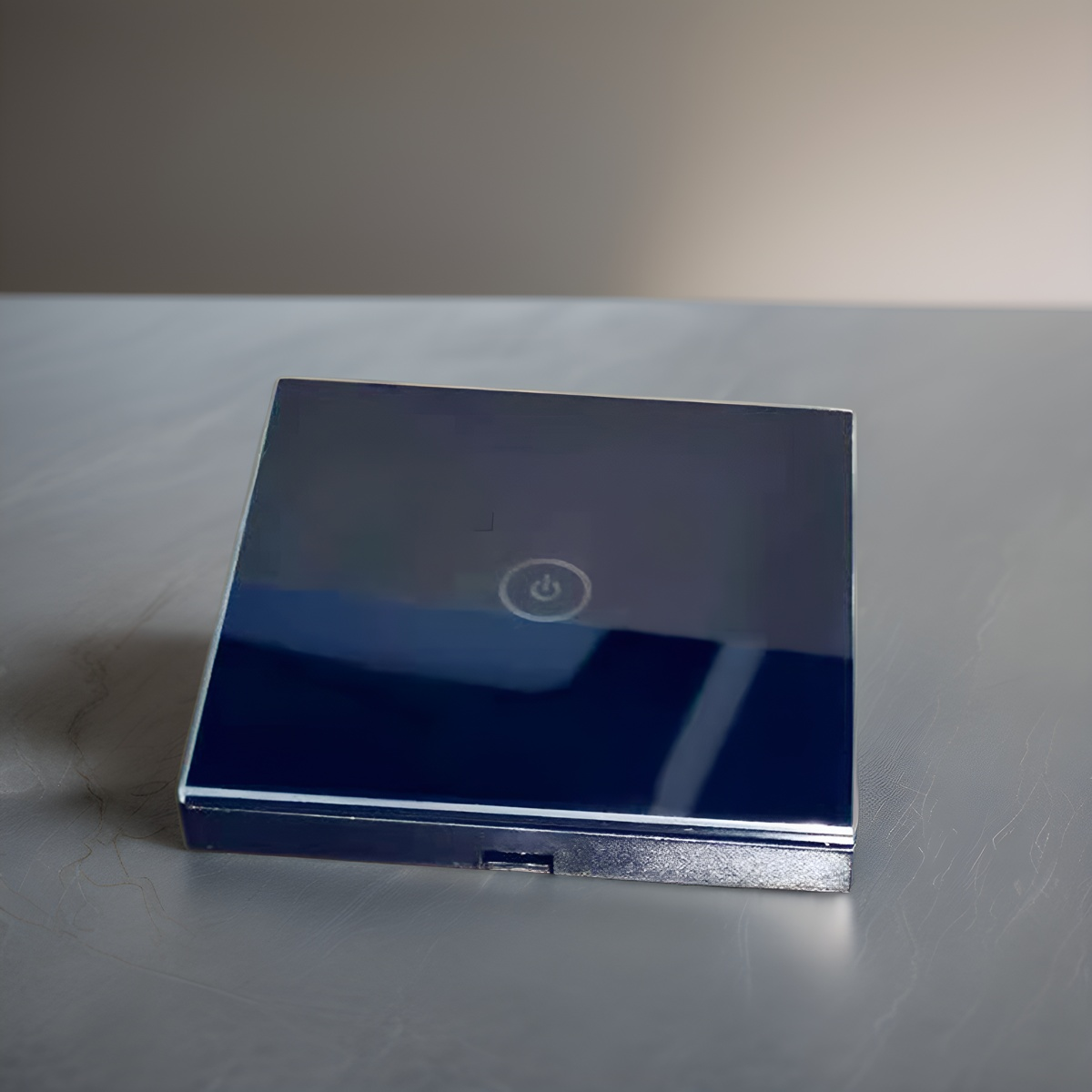 ultrathin 86 Attach remote control switch housing at will-Zhaotesi