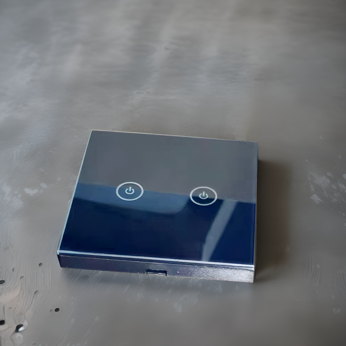 ultrathin 86 Attach remote control switch housing at will-Zhaotesi