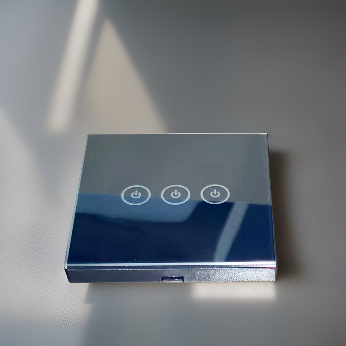 ultrathin 86 Attach remote control switch housing at will-Zhaotesi