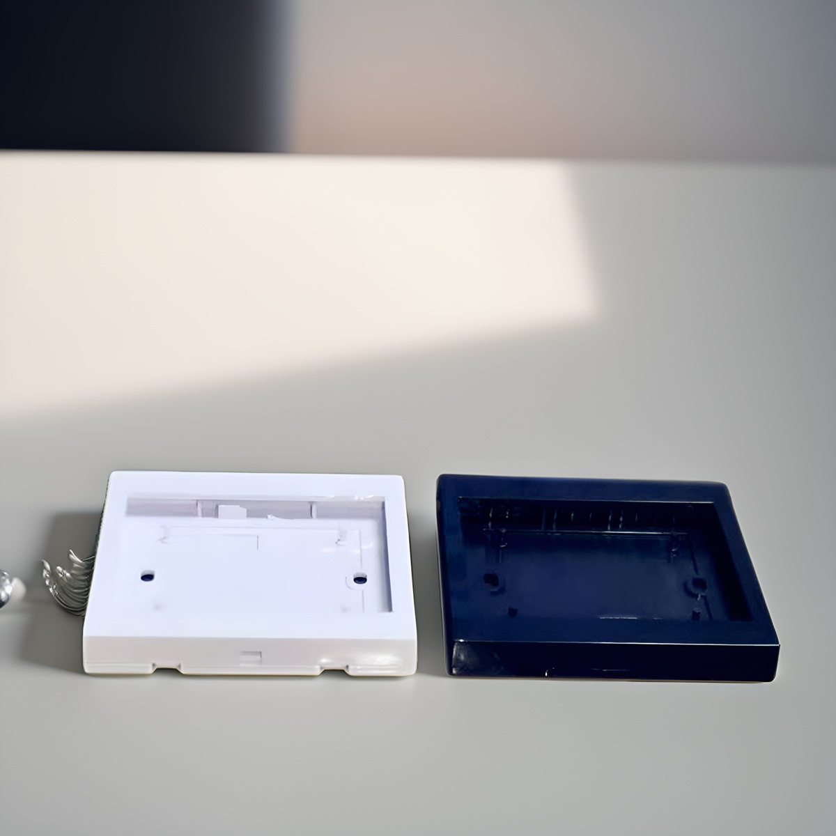 86 Attach remote control switch housing at will-Zhaotesi