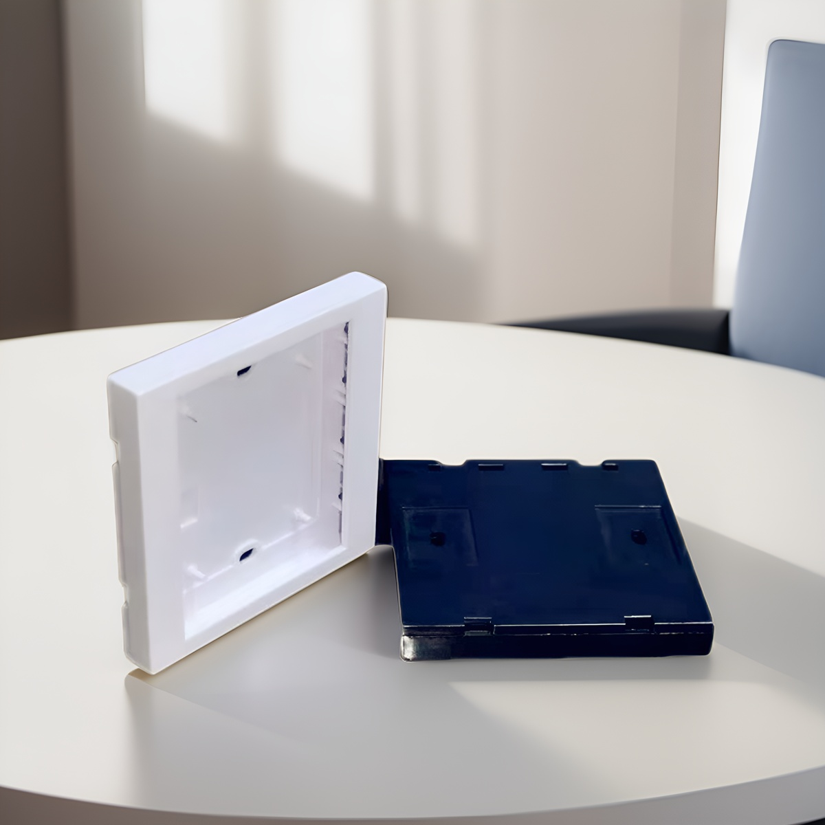 86 Attach remote control switch housing at will-Zhaotesi