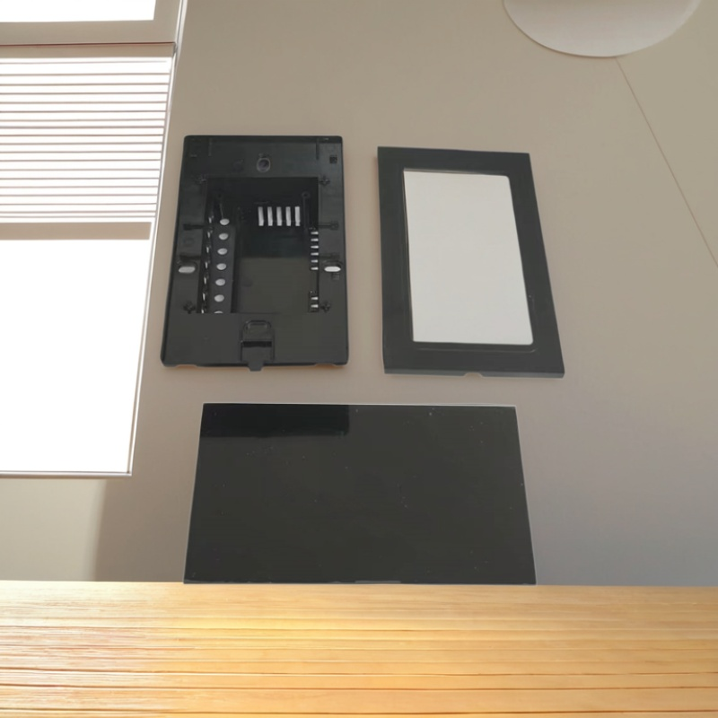 120 * 72 wall smart home switch housing-Zhaotesi