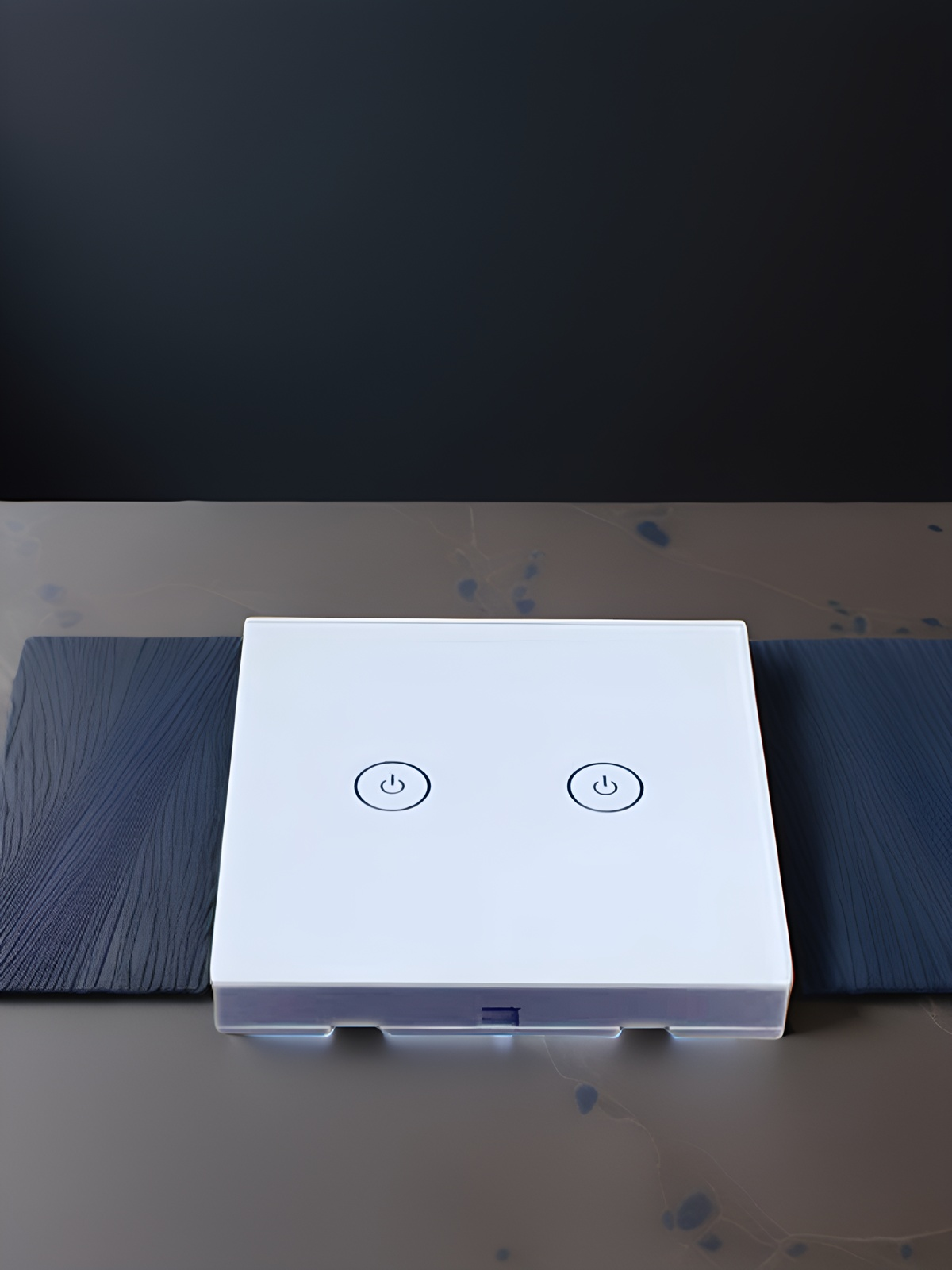 86 Attach remote control switch housing at will-Zhaotesi