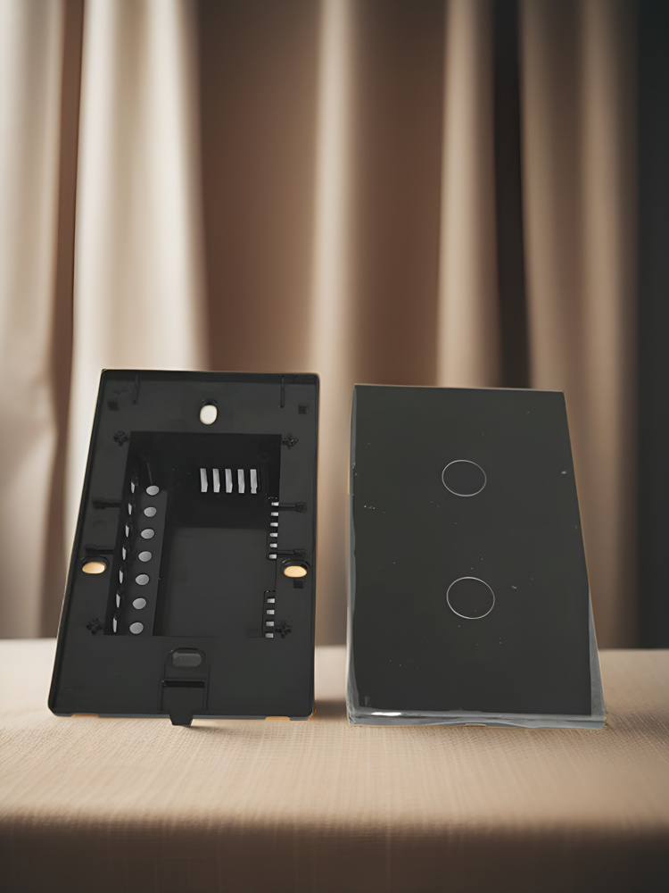 120 * 72 wall smart home switch housing