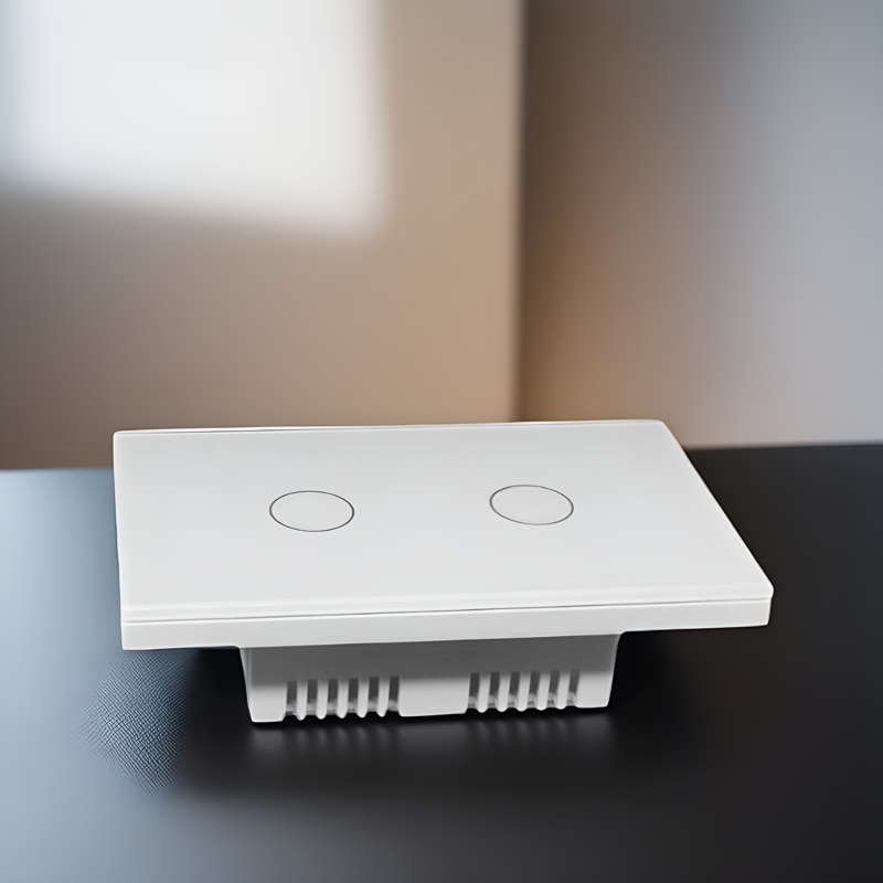 120 * 72 wall smart home switch housing-Zhaotesi