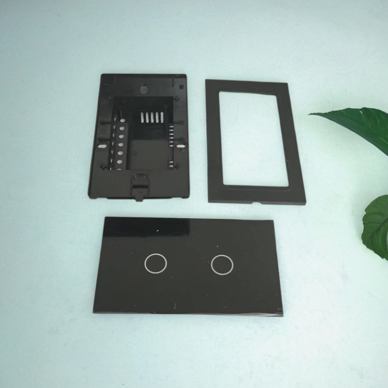 120 * 72 wall smart home switch housing-Zhaotesi