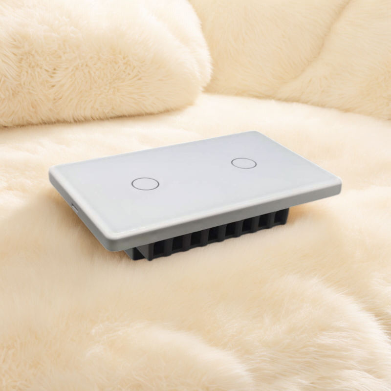 118 * 70 wall smart home switch housing-Zhaotesi