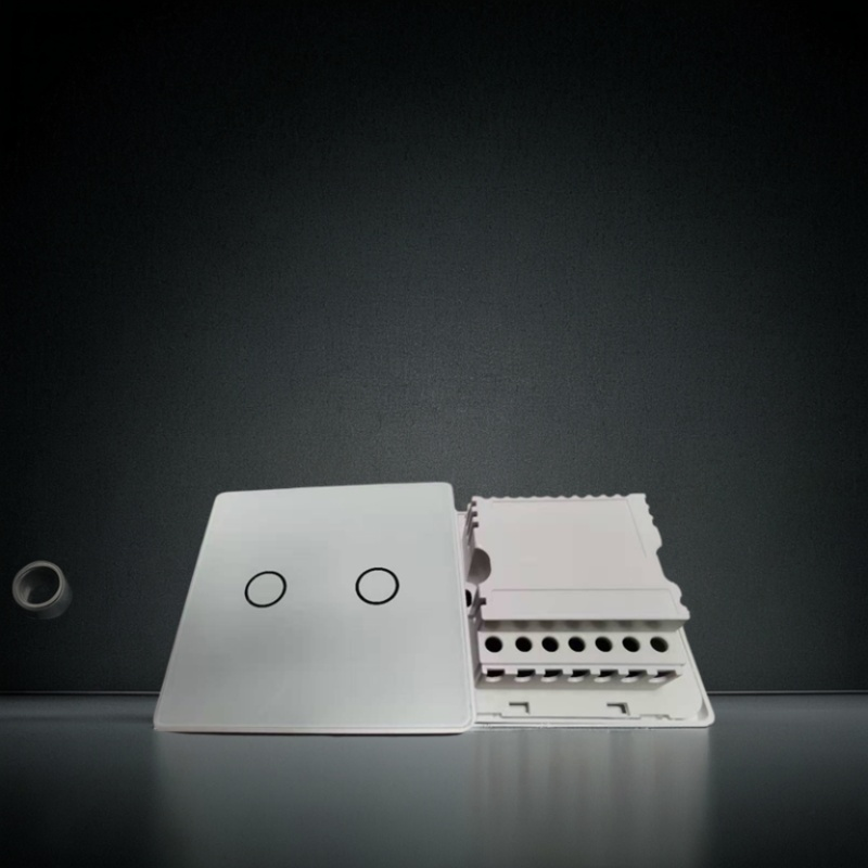 The Fashionable Choice for Smart Homes-Zhaotesi